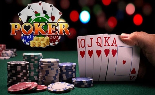 Những thuật ngữ trong poker thường dùng.