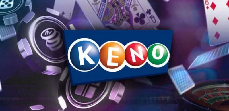 Xây dựng phần mềm trò chơi Keno là việc làm cần thiết