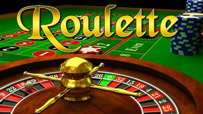 Roulette – game chơi siêu HOT tại Mot88